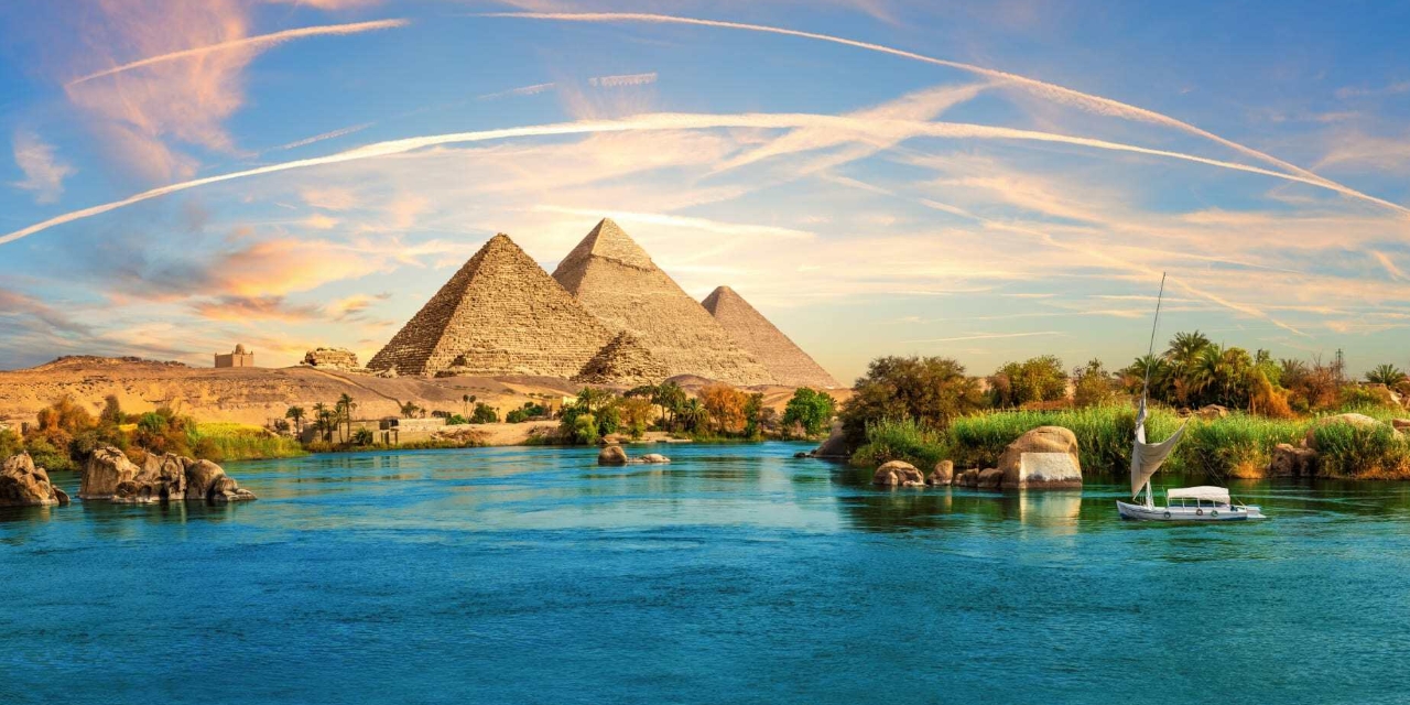 Egypt Best Restaurants