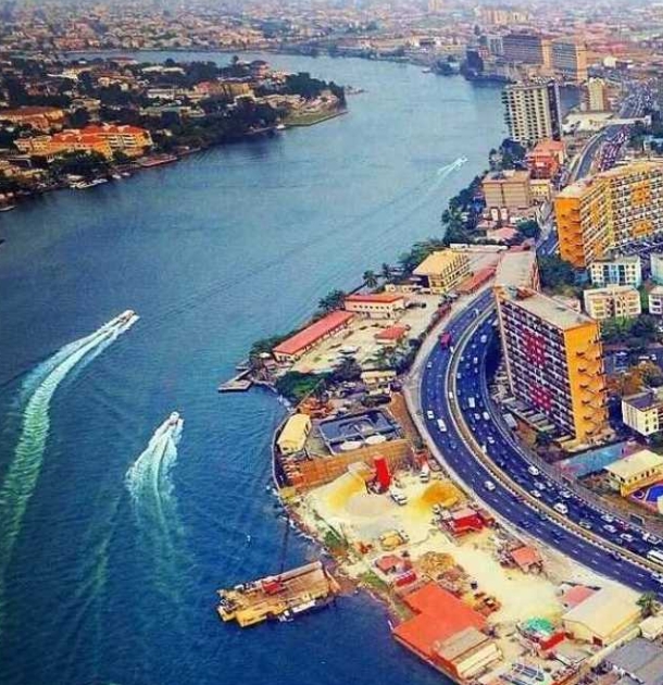 Lagos Best Restaurants