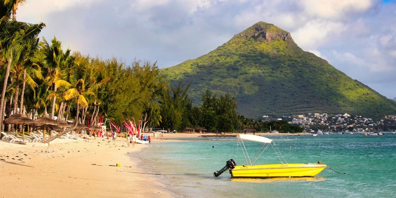 Mauritius Best Restaurants