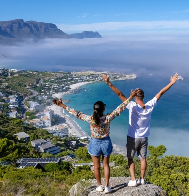 South Africa Best Restaurants