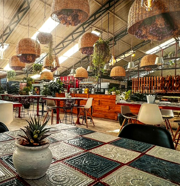 Cultiva Farm Nairobi