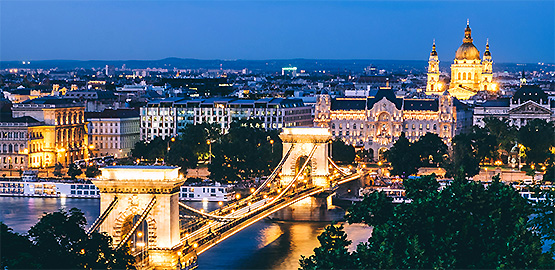 Timeless Cities of Gastronomy