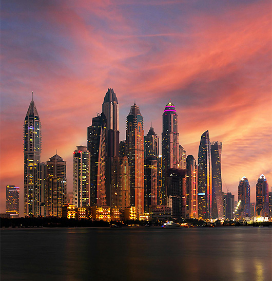 Dubai Best Restaurants