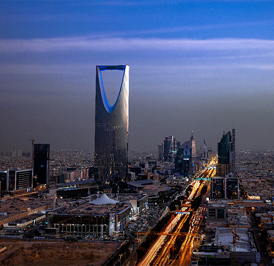 Riyadh Best Restaurants